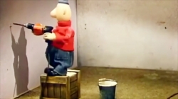 پت و مت (فصل 5 - قسمت 3)